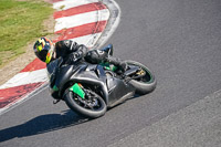 Middle 1 Group Black Bikes